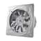 Stainless Steel Inline Duct Booster Fan 678 In HighPower Ventilation Extractor For Kitchen Bathro 3
