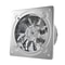 Stainless Steel Inline Duct Booster Fan 678 In HighPower Ventilation Extractor For Kitchen Bathro 3
