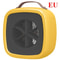 USB Mini Space Heater Desktop Warm Air Blower Portable Electric Personal Heater For Office Dorm 8