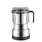 220V Electric Coffee Grinder Stainless Steel Coffee Bean Grinder MultiUse Spice Grinder For Herbs 1