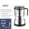 220V Electric Coffee Grinder Stainless Steel Coffee Bean Grinder MultiUse Spice Grinder For Herbs 6