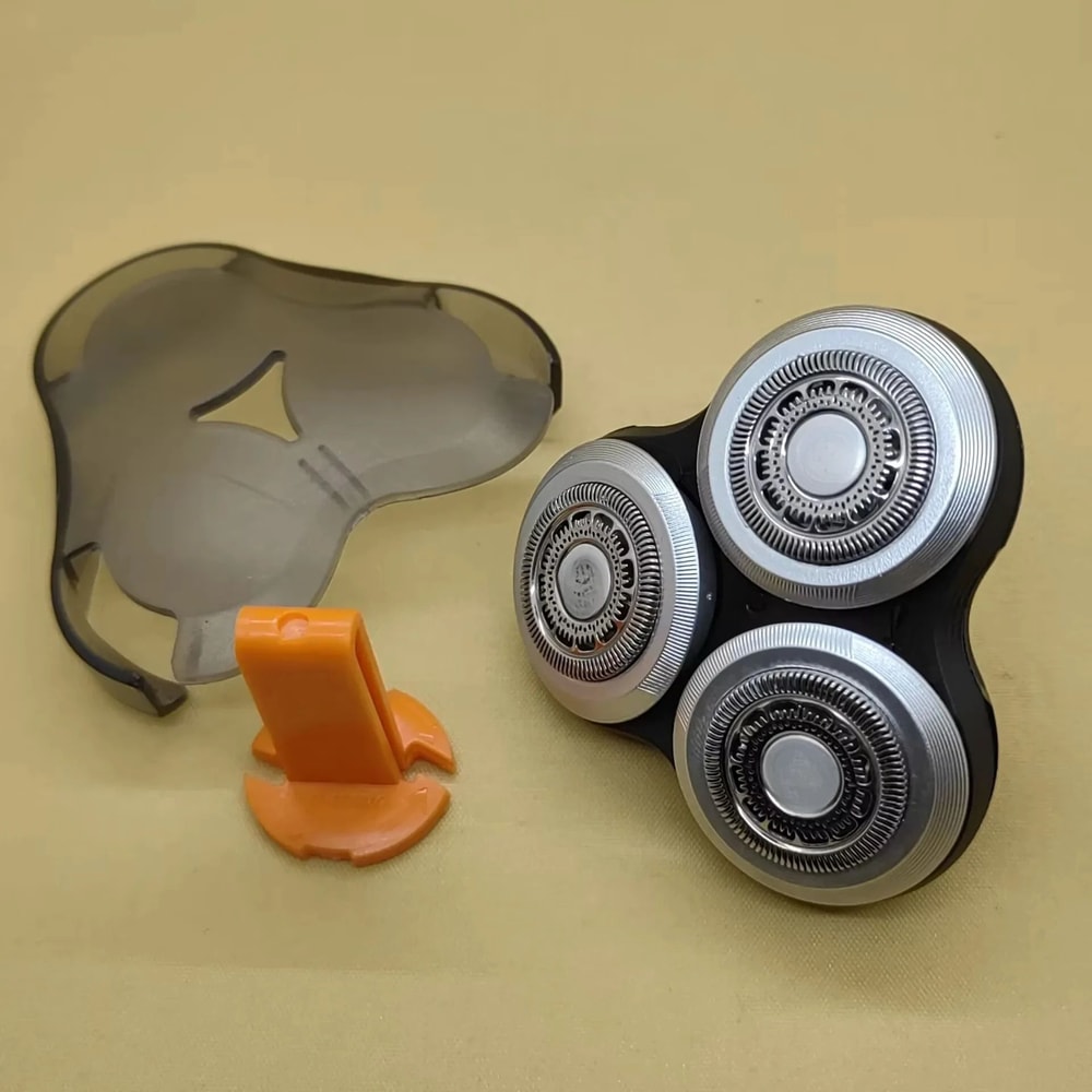 SH90 Replacement Shaver Head For Philips Series 9000 S9000 Razors Precision CloseShave Head 4