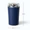 Portable 8Blade Electric Coffee Grinder 220V EU Stainless Steel Coffee Bean Spice Grinder For Fas 5