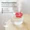 PetalMist Portable Mini USB Humidifier Aroma Diffuser For Water Bottles 0