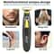 USB Rechargeable FullBody TBlade Trimmer Waterproof Electric Shaver For Men And Women 3