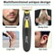 USB Rechargeable FullBody TBlade Trimmer Waterproof Electric Shaver For Men And Women 3