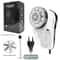 Portable Electric Lint Remover Fabric Shaver Rechargeable Sweater Pill Remover For Clothes Curtain 6