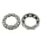 5Pack 14 X 9 Bike Ball Bearing Retainer Set For Bottom Bracket MTB Crank Repair 2