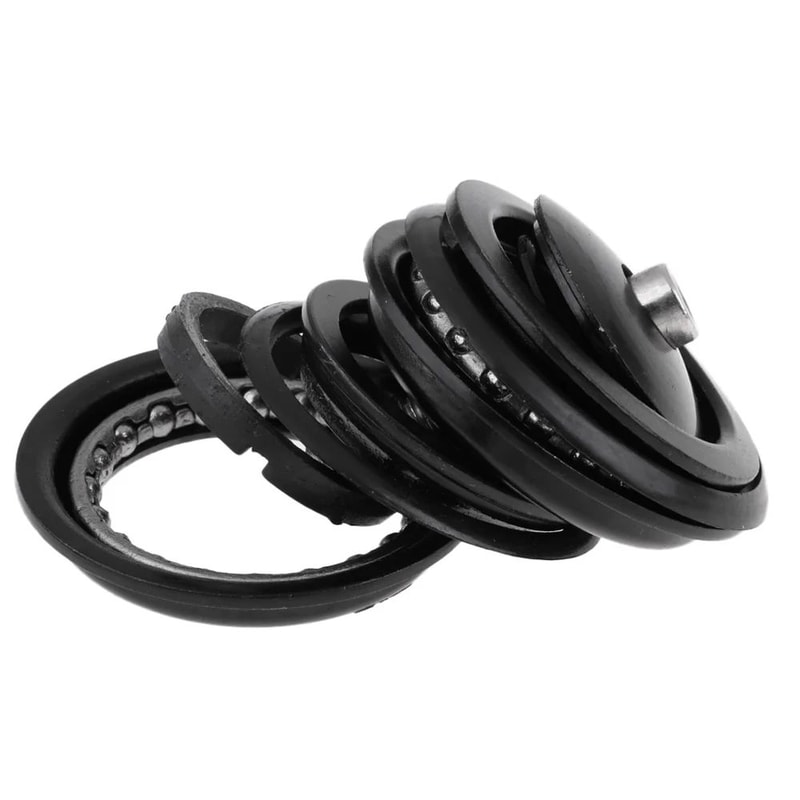 Threadless Bike Headset 1 18 0