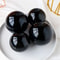 Natural Black Obsidian Sphere Crystal Ball 3050mm Protective Healing Stone For Feng Shui Meditati 2