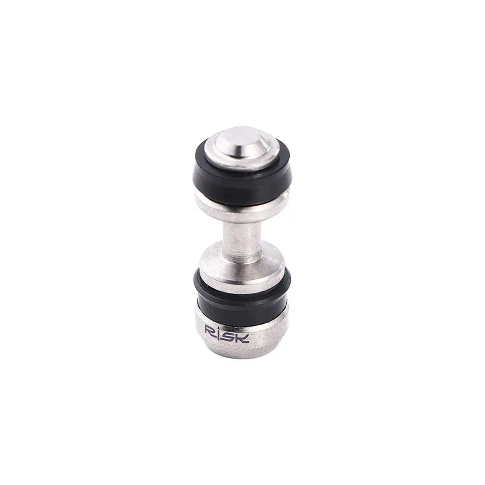 Titanium Brake Lever Piston Repair Kit For Shimano XT M8000 SLX M7000 M785 Smooth Hydraulic Rest 2