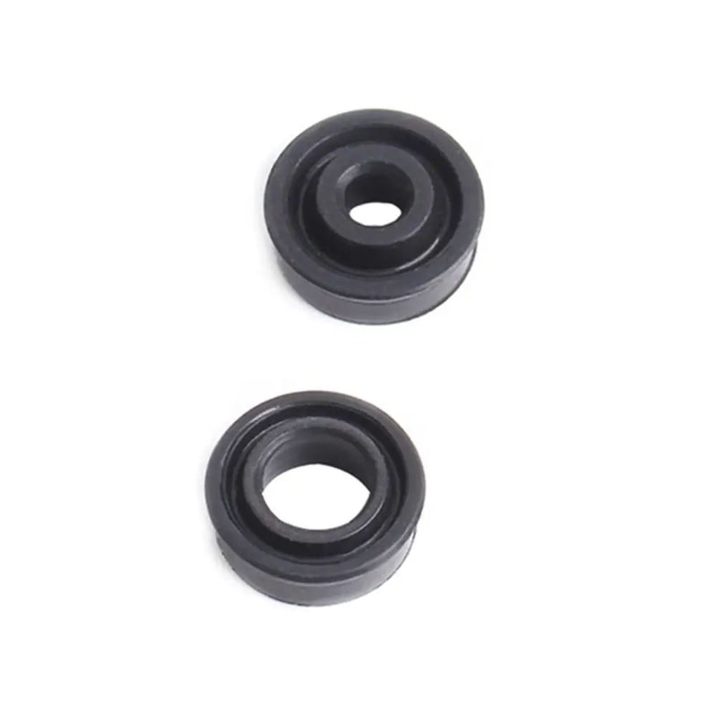 Titanium Brake Lever Piston Repair Kit For Shimano XT M8000 SLX M7000 M785 Smooth Hydraulic Rest 6