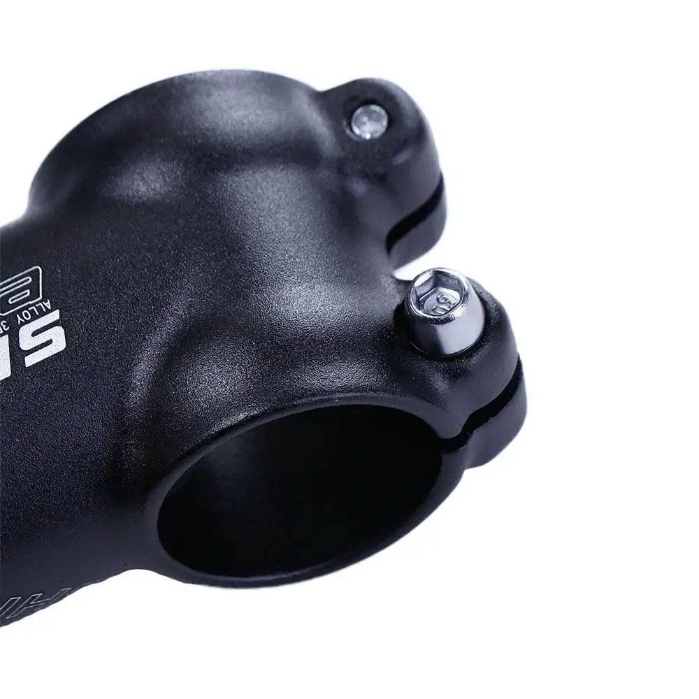Ultralight 318mm Aluminum Bike Stem Precision Handlebar Stem For MTB Road Gravel 45110mm 4