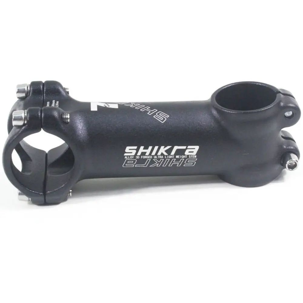 Ultralight 318mm Aluminum Bike Stem Precision Handlebar Stem For MTB Road Gravel 45110mm 13