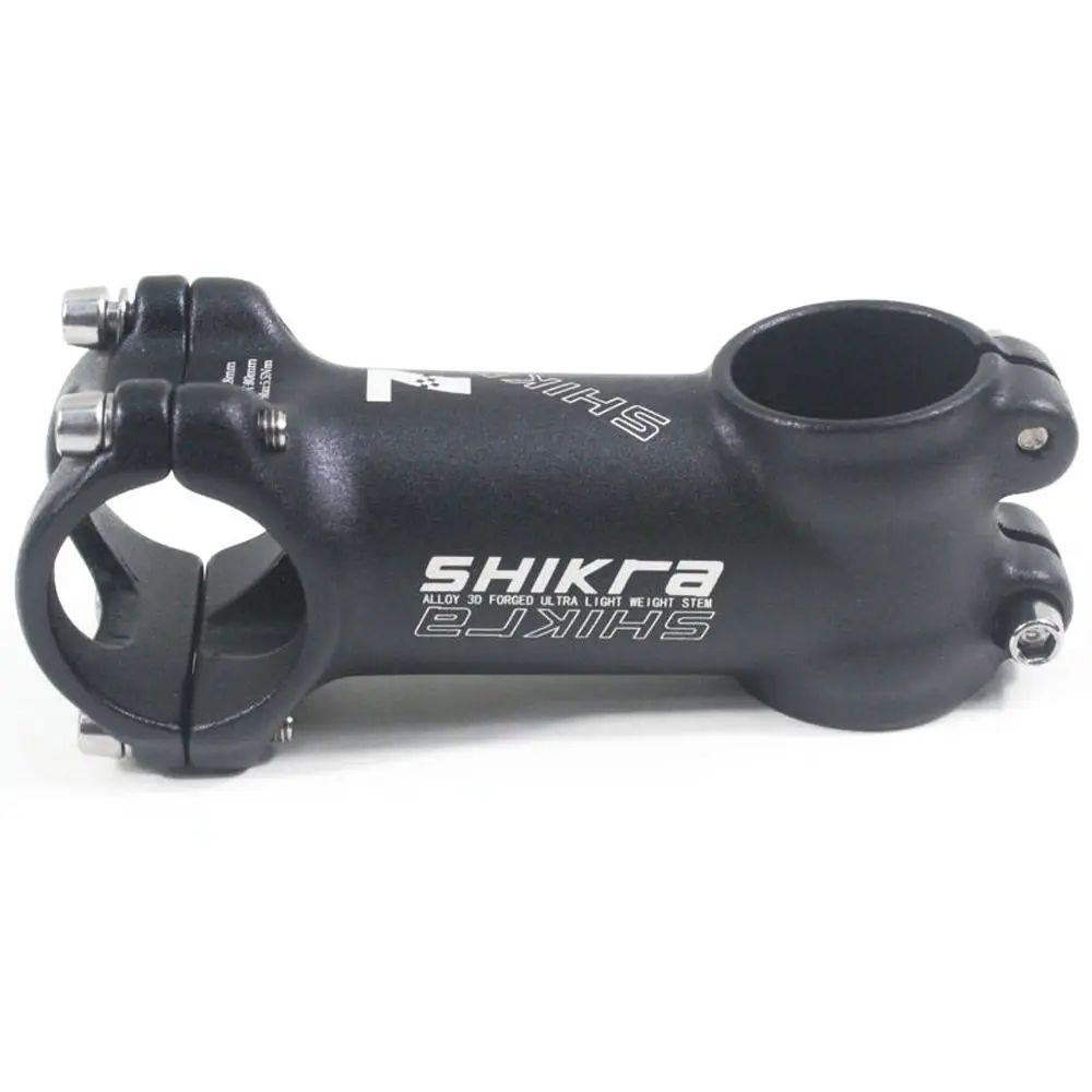 Ultralight 318mm Aluminum Bike Stem Precision Handlebar Stem For MTB Road Gravel 45110mm 11