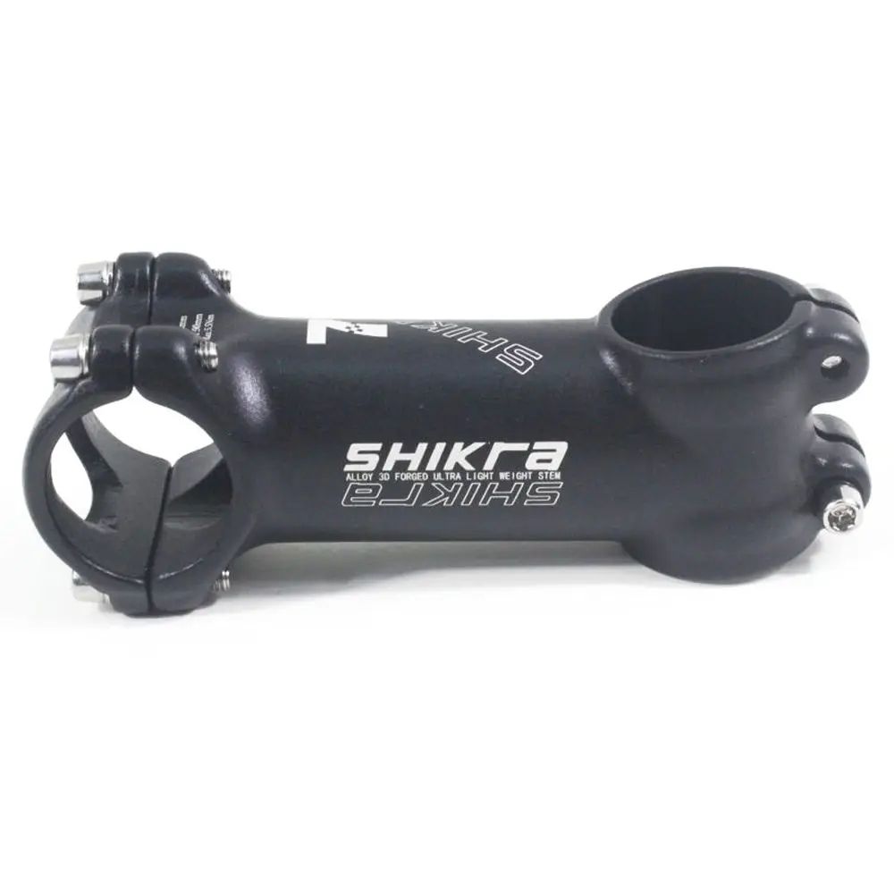 Ultralight 318mm Aluminum Bike Stem Precision Handlebar Stem For MTB Road Gravel 45110mm 14