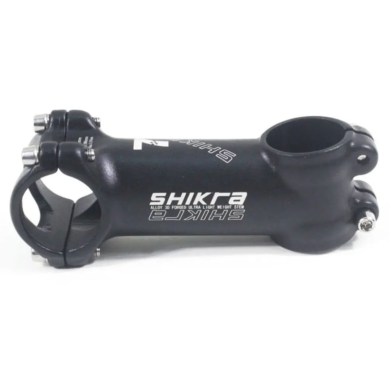 Ultralight 318mm Aluminum Bike Stem Precision Handlebar Stem For MTB Road Gravel 45110mm 14