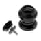 Aluminum Alloy 34mm External Bearing Headset With Sealed Cartridge Bearings Top Cap 118 Threadless 1