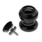 Aluminum Alloy 34mm External Bearing Headset With Sealed Cartridge Bearings Top Cap 118 Threadless 1