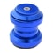 Aluminum Alloy 34mm External Bearing Headset With Sealed Cartridge Bearings Top Cap 118 Threadless 9