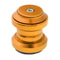 Aluminum Alloy 34mm External Bearing Headset With Sealed Cartridge Bearings Top Cap 118 Threadless 10