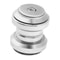 Aluminum Alloy 34mm External Bearing Headset With Sealed Cartridge Bearings Top Cap 118 Threadless 6