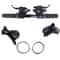 Shimano SLTX30 Tourney MTB Thumb Shifter Set Smooth 3x63x7 Speed Bike Shift Lever Set With Gear In 1