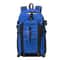 40L Lightweight Hiking Backpack Waterproof Travel Mountaineering Rucksack 7