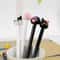 Kawaii Cat Claw Gel Pen Set 10Pack Smooth Black Ink Cute Writing Pens For Aesthetic Stationery 1