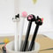 Kawaii Cat Claw Gel Pen Set 10Pack Smooth Black Ink Cute Writing Pens For Aesthetic Stationery 1