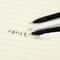 Kawaii Cat Claw Gel Pen Set 10Pack Smooth Black Ink Cute Writing Pens For Aesthetic Stationery 5