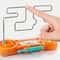 Kids Electric Touch Maze Game Safe Shock STEM Skill Challenge Toy 5