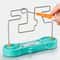 Kids Electric Touch Maze Game Safe Shock STEM Skill Challenge Toy 6