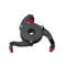 Universal 3 Jaw Oil Filter Wrench NonSlip Oil Filter Removal Tool For Cars Trucks 2