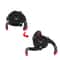 Universal 3 Jaw Oil Filter Wrench NonSlip Oil Filter Removal Tool For Cars Trucks 4