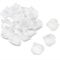1000pcs Silk Rose Petals For Weddings Romantic Decor Soft White Party Table Scatter 4