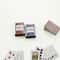 Miniature Poker Cards Set Cute Mini Playing Cards For Dollhouse Decor Accessories 4