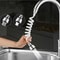 360 Swivel Faucet Extender With Aerator WaterSaving AntiSplash Tap Nozzle For Kitchen Bathroom 2