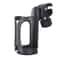 360 Rotating Bike Bottle Holder Stroller Cup Holder Universal Handlebar Bottle Cage Mount 4