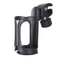 360 Rotating Bike Bottle Holder Stroller Cup Holder Universal Handlebar Bottle Cage Mount 4