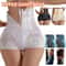 HighWaist Zipper Shaping Panties Tummy Control Shapewear For Smooth Confident Curves 1