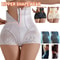 HighWaist Zipper Shaping Panties Tummy Control Shapewear For Smooth Confident Curves 1