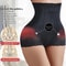 HighWaist Zipper Shaping Panties Tummy Control Shapewear For Smooth Confident Curves 2