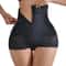 HighWaist Zipper Shaping Panties Tummy Control Shapewear For Smooth Confident Curves 7