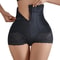 HighWaist Zipper Shaping Panties Tummy Control Shapewear For Smooth Confident Curves 7