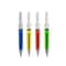 4Pack Funny Syringe Pen Set Creative Stationery Ballpoint Pens For Students Gifts 2