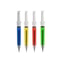 4Pack Funny Syringe Pen Set Creative Stationery Ballpoint Pens For Students Gifts 2