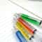 4Pack Funny Syringe Pen Set Creative Stationery Ballpoint Pens For Students Gifts 5