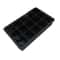 15Grid Silicone Ice Cube Tray For Big SlowMelt Cubes Large Square Ice Mold For Cocktails Whiskey 2