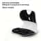 Ergonomic Lumbar Support Cushion Foldable Office Chair Back Support For Better Sitting Posture Lo 0